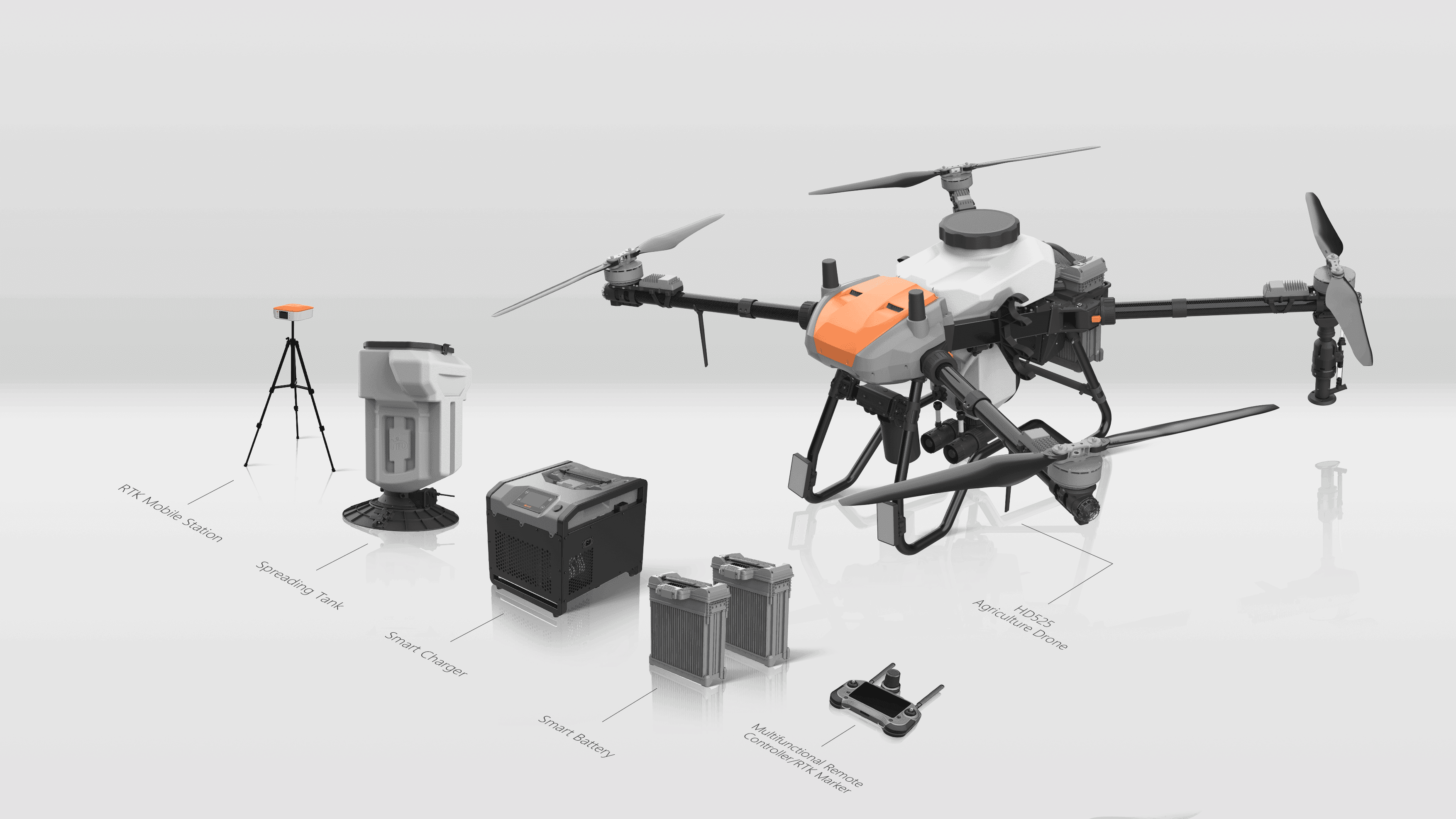 Imagen del Producto HD525