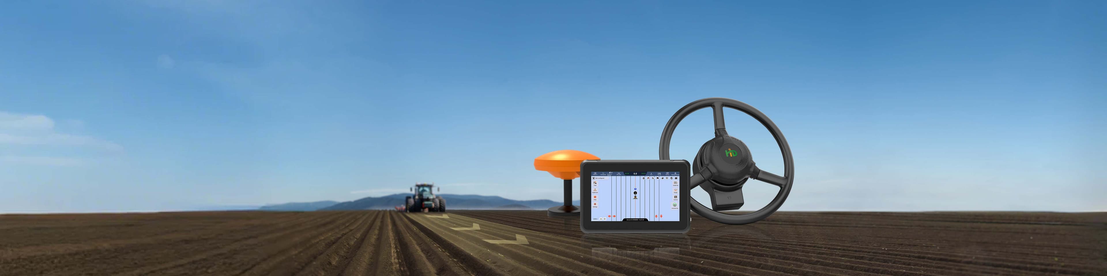 Sistema de Autodirección