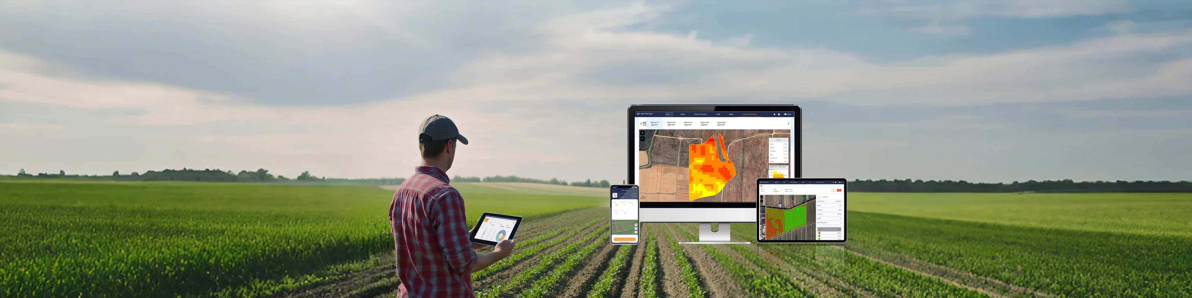 Sistema de Autodirección