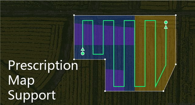 Planificación de Ruta Paso 10