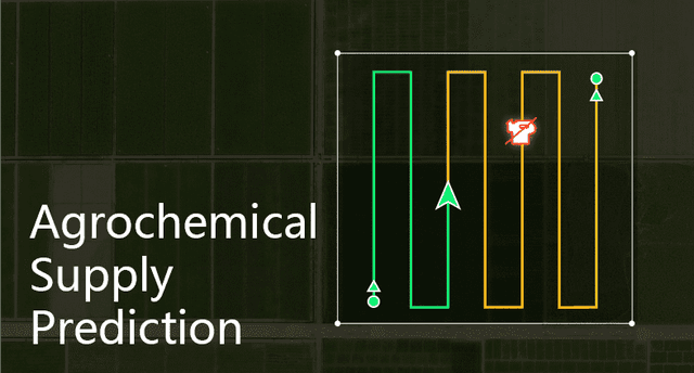 Planificación de Ruta Paso 6