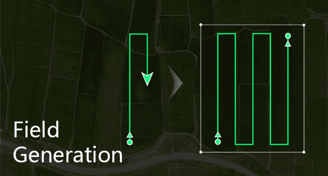 Planificación de Ruta Paso 8