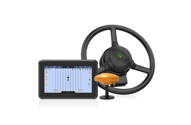 Sistema de Autodirección